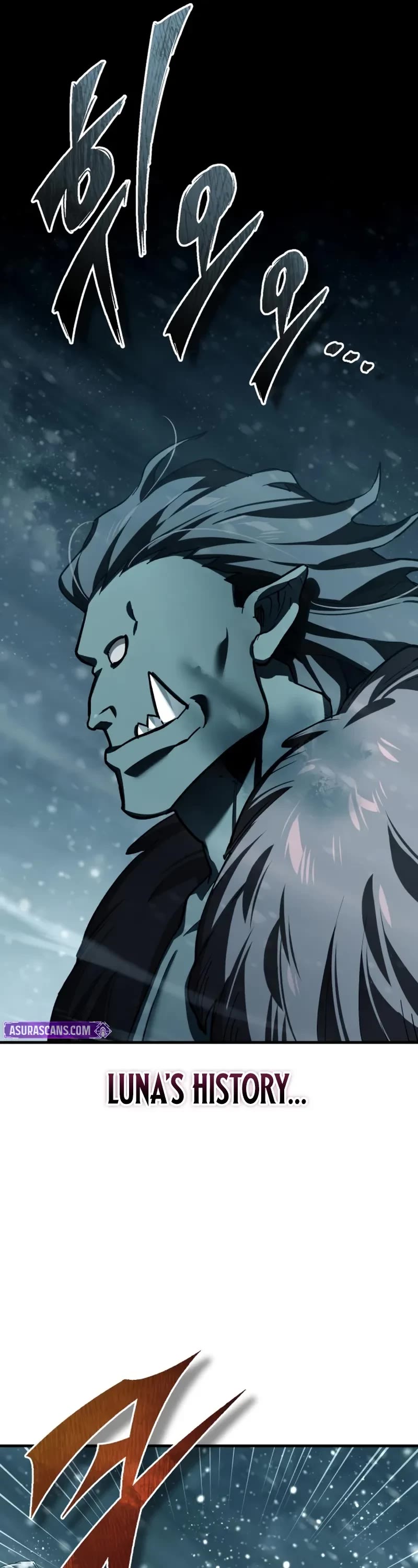 The Heavenly Demon Can't Live a Normal Life Chapter 181 page 52 - Chapter 181: To Arcadie