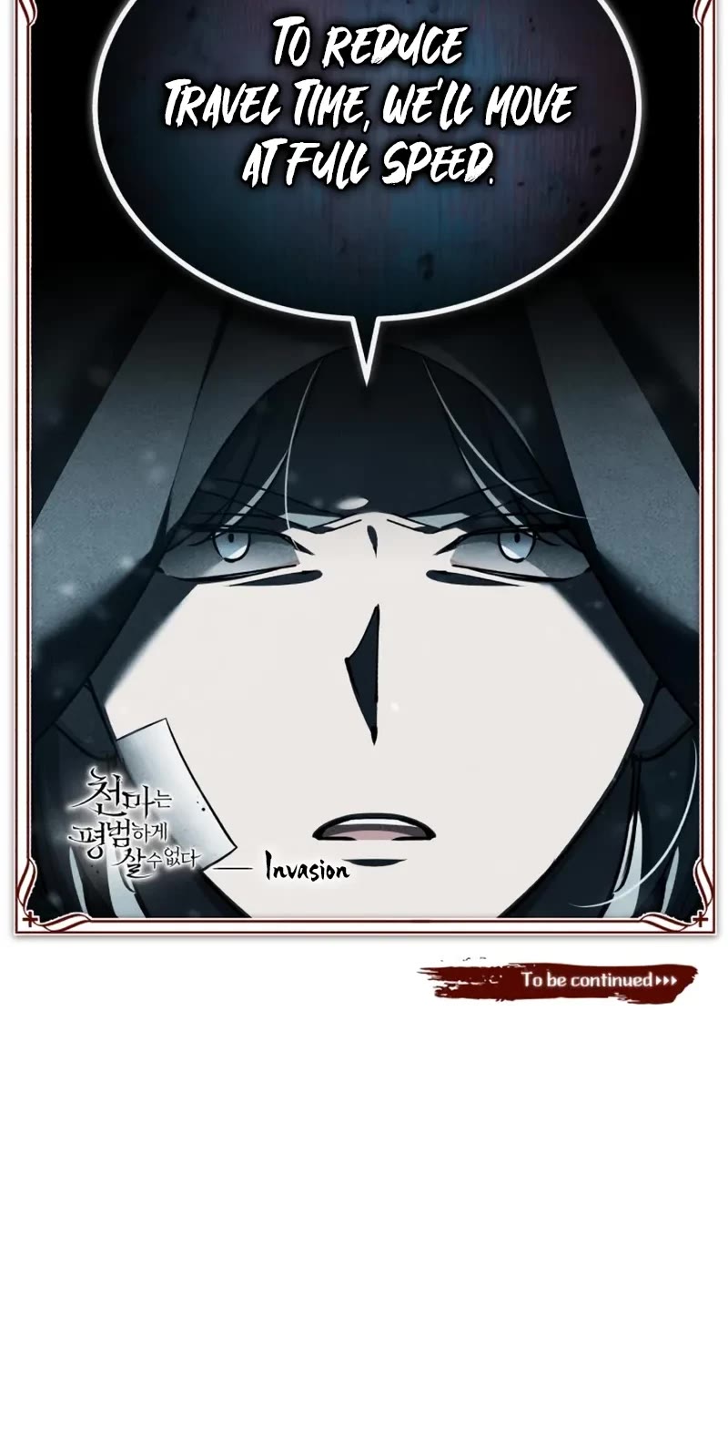 The Heavenly Demon Can't Live a Normal Life Chapter 181 page 55 - Chapter 181: To Arcadie