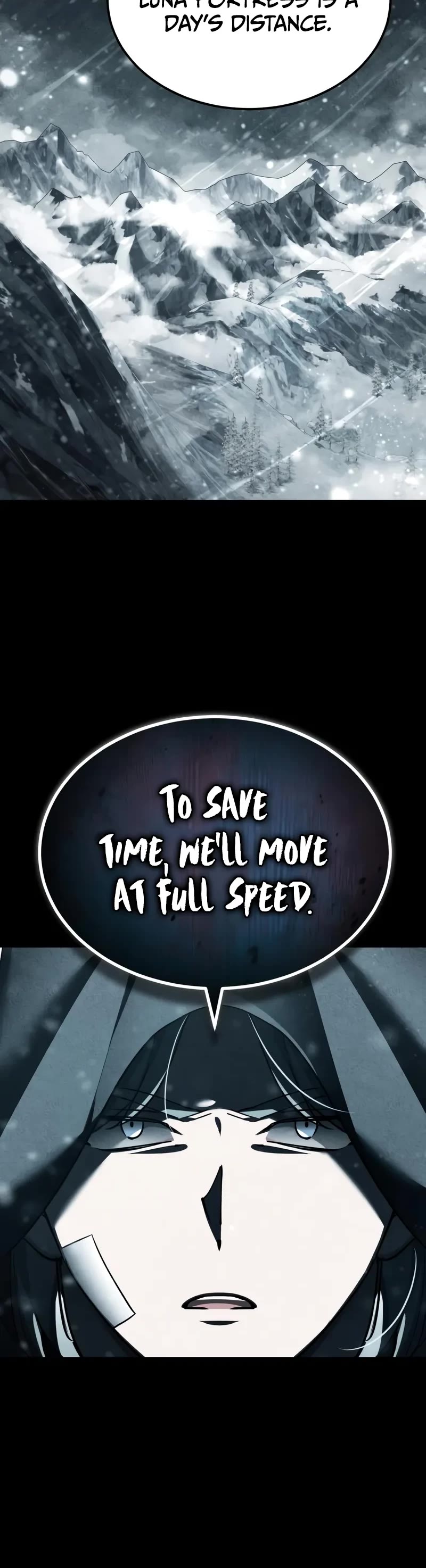 The Heavenly Demon Can't Live a Normal Life Chapter 182 page 11 - Chapter 182: Invasion