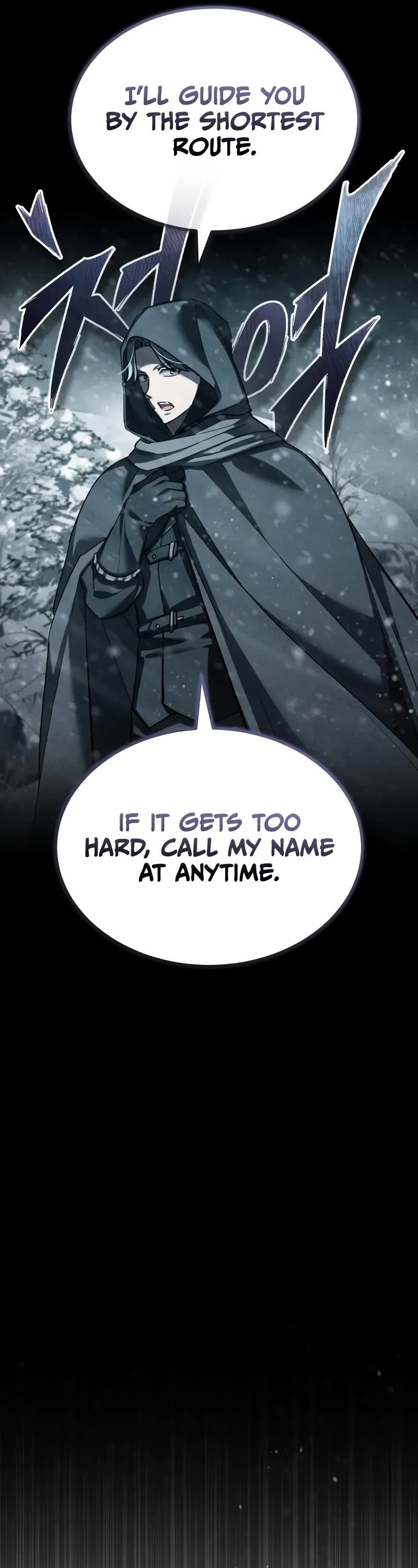 The Heavenly Demon Can't Live a Normal Life Chapter 182 page 12 - Chapter 182: Invasion