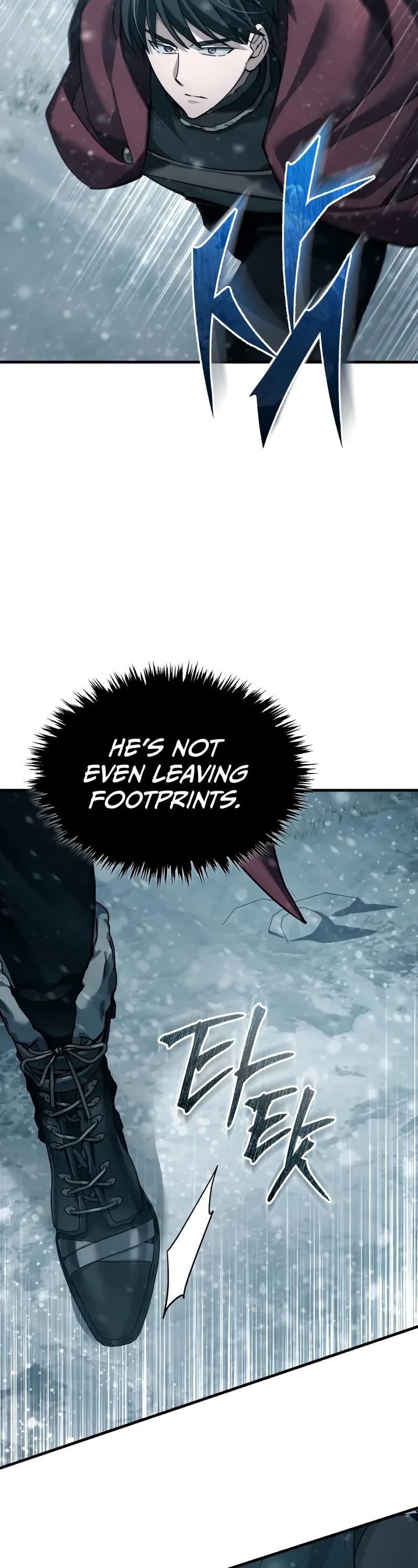 The Heavenly Demon Can't Live a Normal Life Chapter 182 page 14 - Chapter 182: Invasion