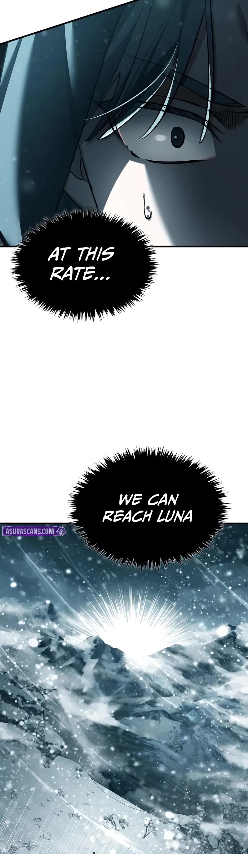 The Heavenly Demon Can't Live a Normal Life Chapter 182 page 15 - Chapter 182: Invasion