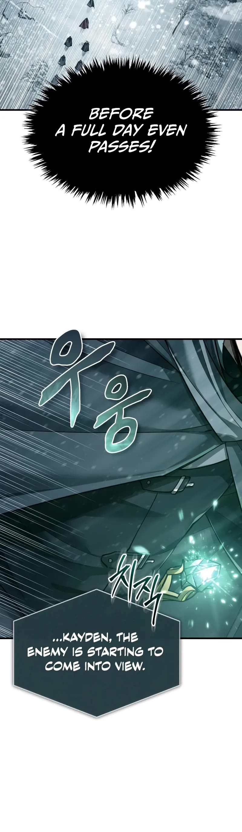 The Heavenly Demon Can't Live a Normal Life Chapter 182 page 16 - Chapter 182: Invasion