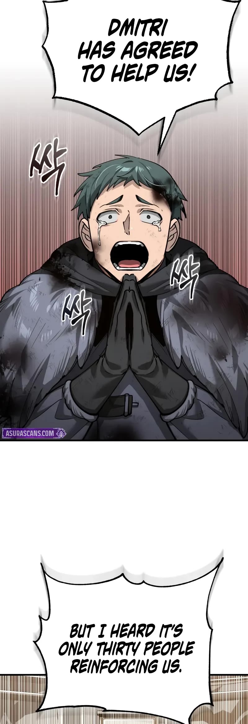 The Heavenly Demon Can't Live a Normal Life Chapter 182 page 20 - Chapter 182: Invasion