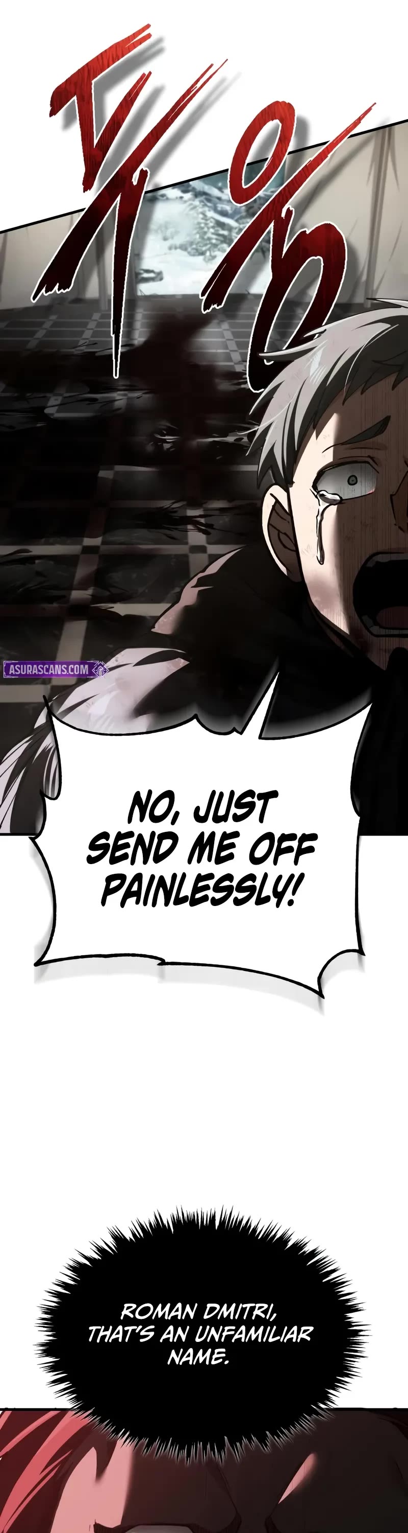 The Heavenly Demon Can't Live a Normal Life Chapter 182 page 23 - Chapter 182: Invasion
