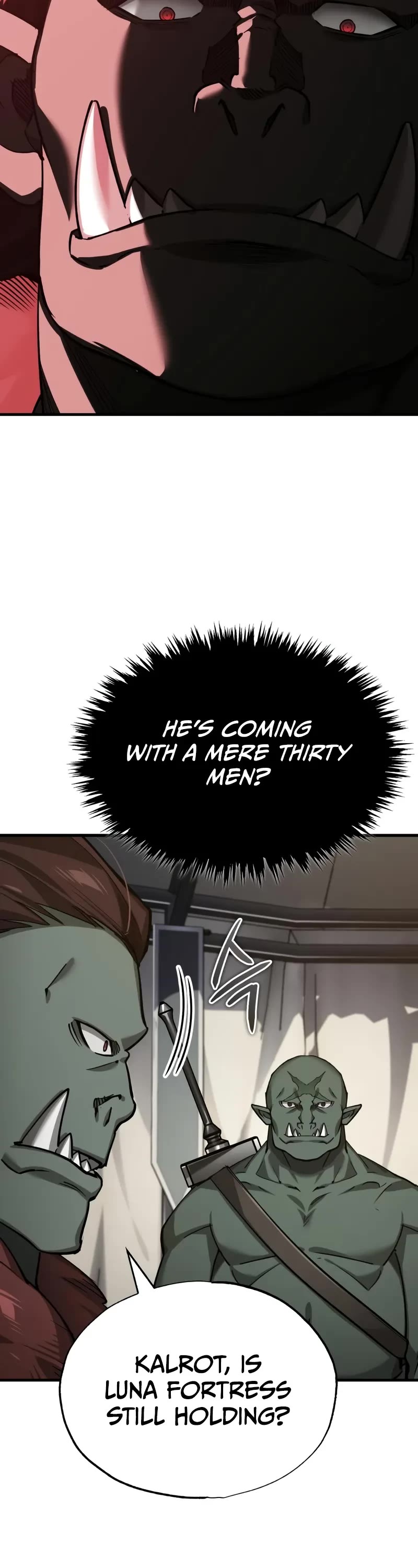 The Heavenly Demon Can't Live a Normal Life Chapter 182 page 24 - Chapter 182: Invasion