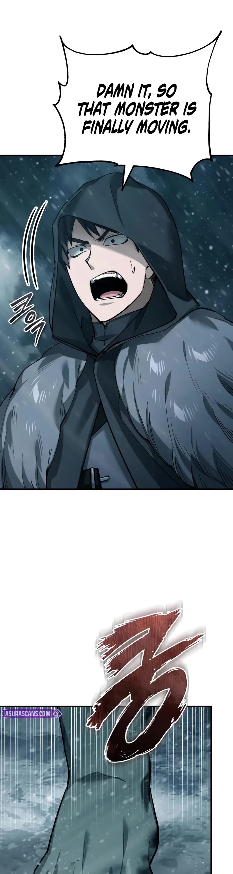 The Heavenly Demon Can't Live a Normal Life Chapter 182 page 30 - Chapter 182: Invasion