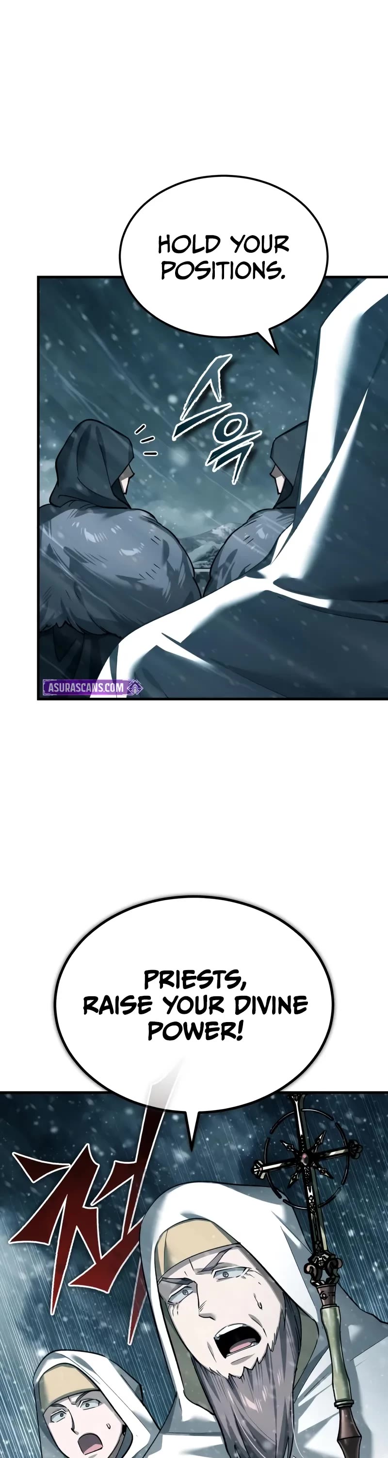 The Heavenly Demon Can't Live a Normal Life Chapter 182 page 32 - Chapter 182: Invasion