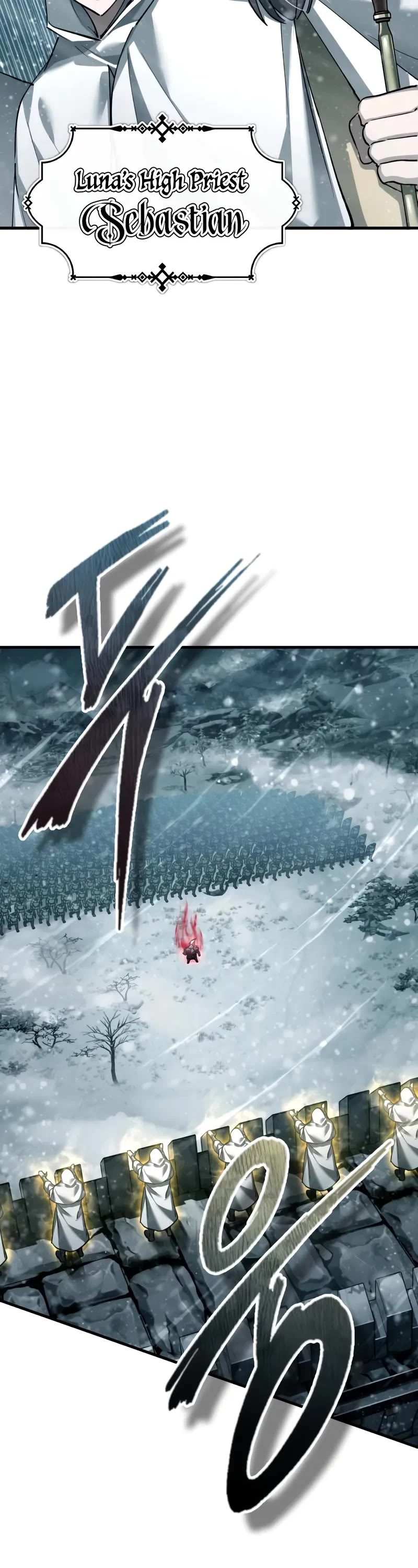 The Heavenly Demon Can't Live a Normal Life Chapter 182 page 33 - Chapter 182: Invasion