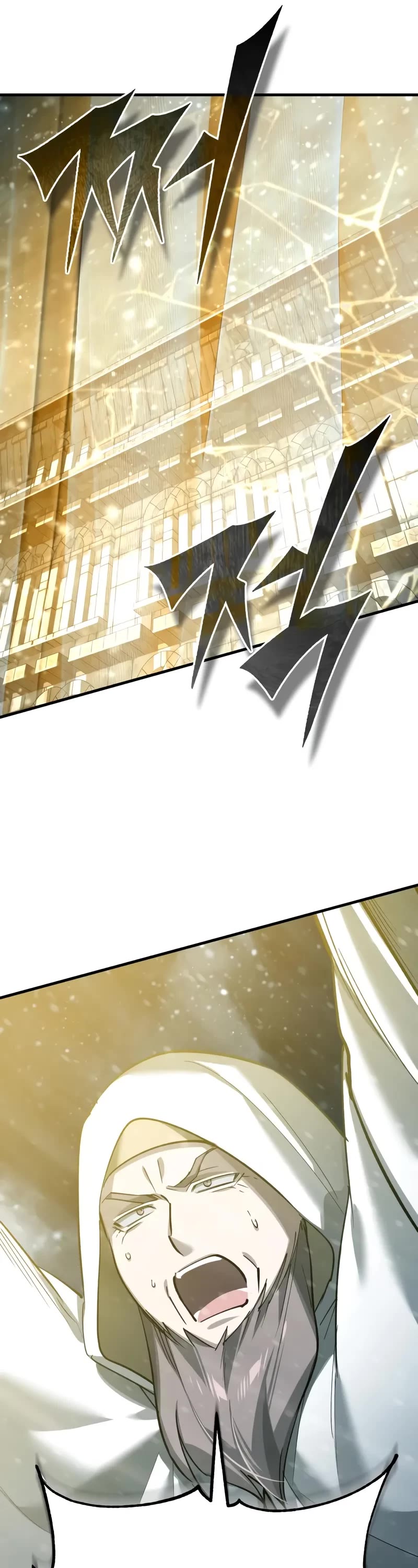 The Heavenly Demon Can't Live a Normal Life Chapter 182 page 37 - Chapter 182: Invasion