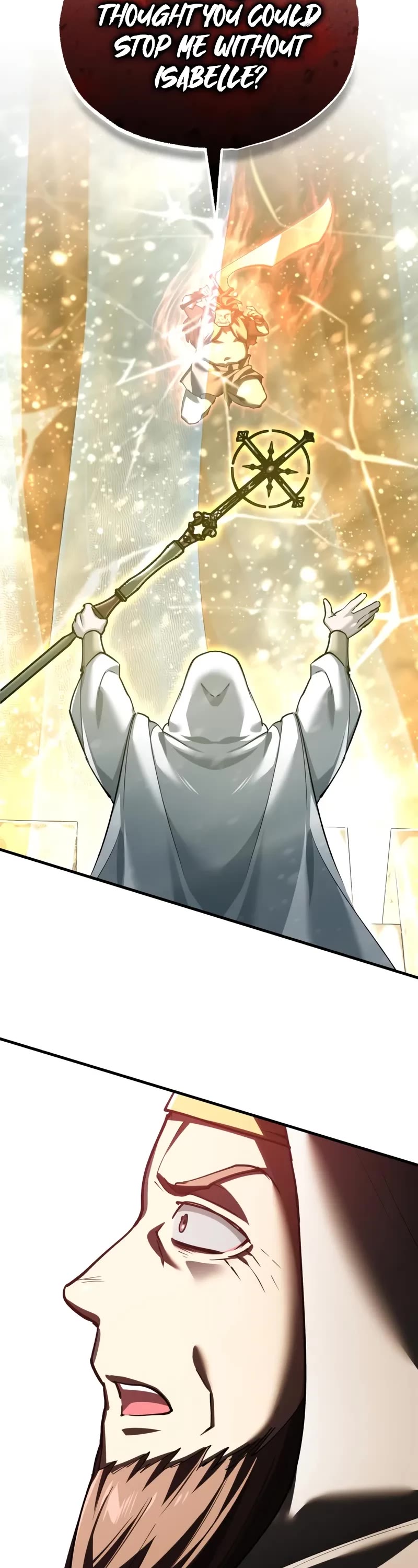 The Heavenly Demon Can't Live a Normal Life Chapter 182 page 39 - Chapter 182: Invasion