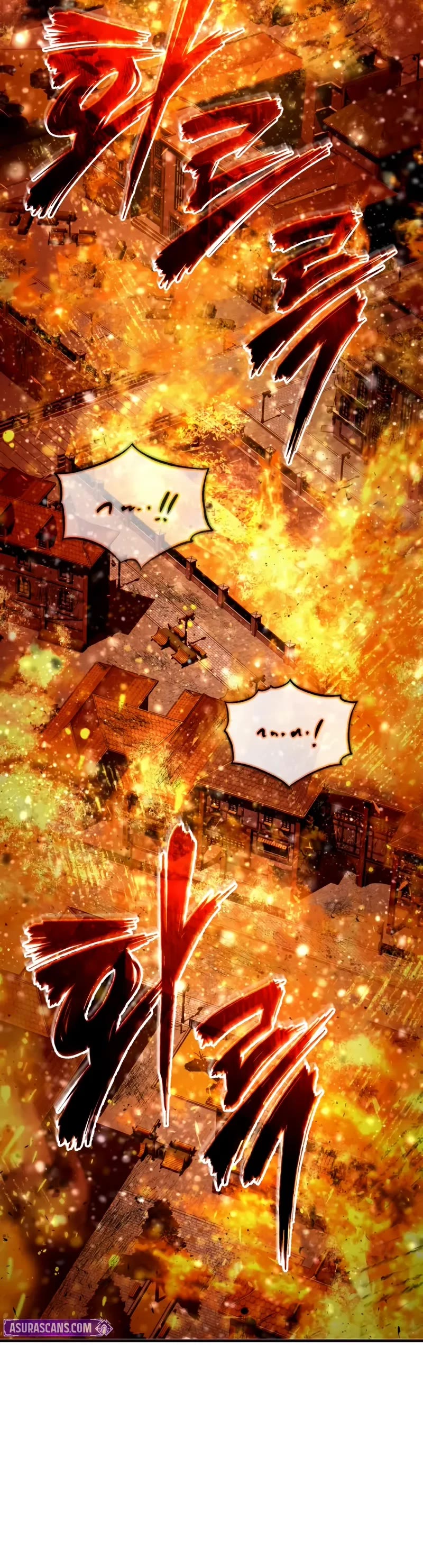 The Heavenly Demon Can't Live a Normal Life Chapter 182 page 41 - Chapter 182: Invasion