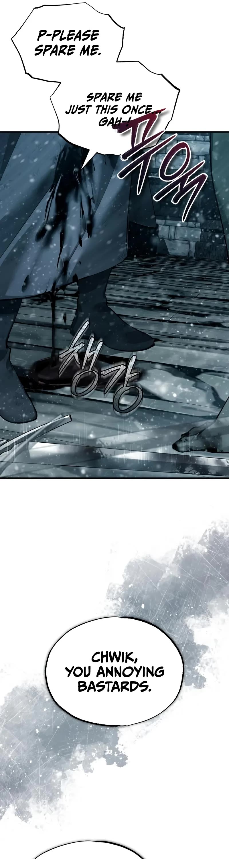 The Heavenly Demon Can't Live a Normal Life Chapter 182 page 42 - Chapter 182: Invasion