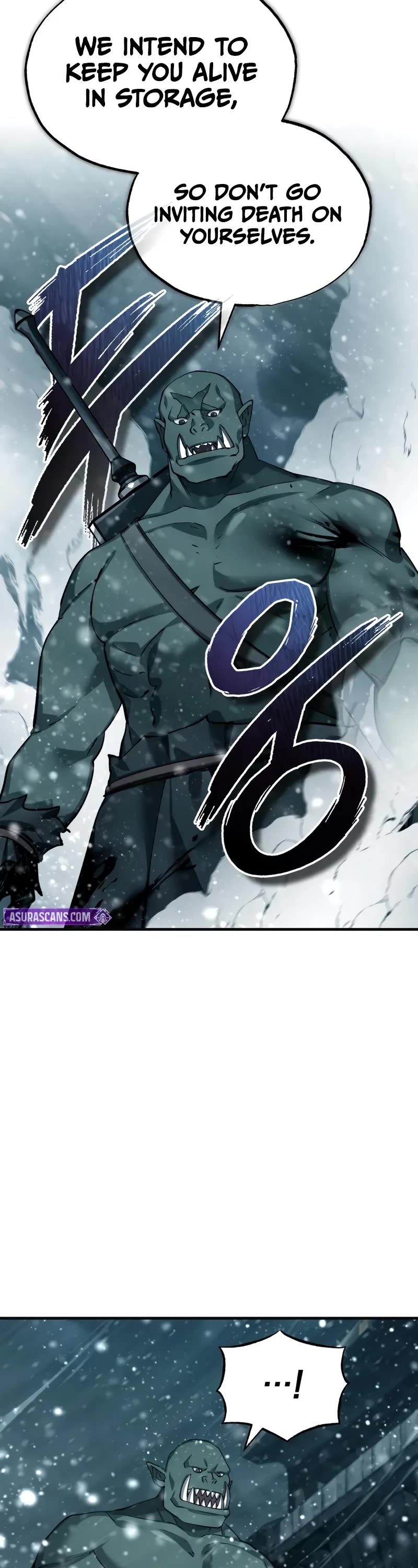 The Heavenly Demon Can't Live a Normal Life Chapter 182 page 43 - Chapter 182: Invasion
