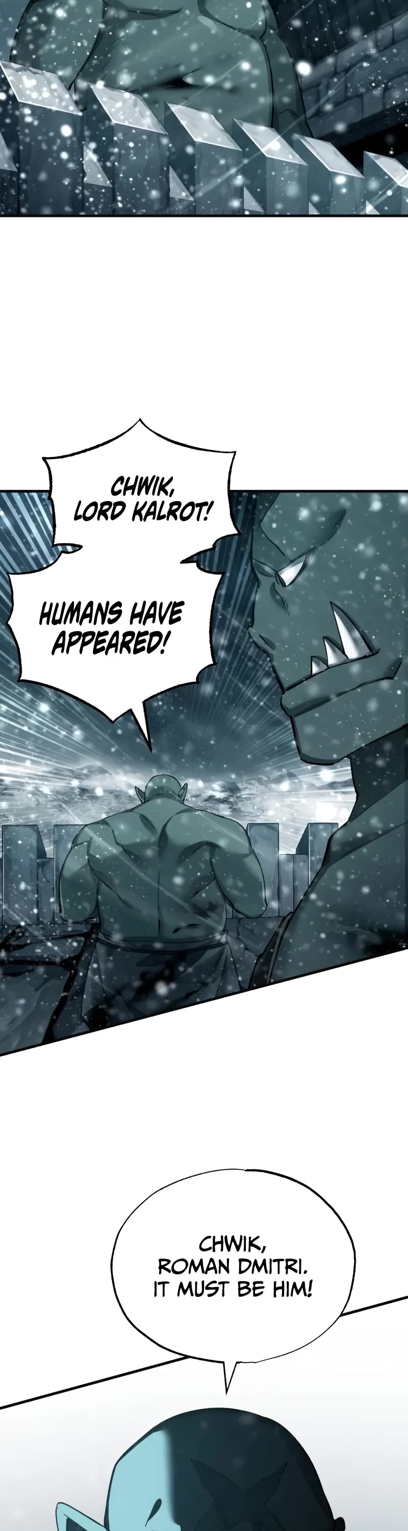 The Heavenly Demon Can't Live a Normal Life Chapter 182 page 44 - Chapter 182: Invasion