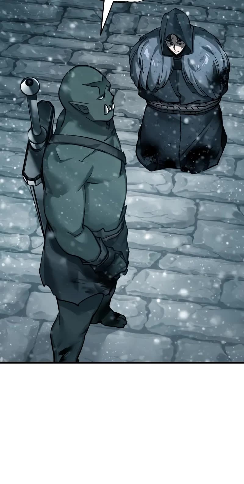The Heavenly Demon Can't Live a Normal Life Chapter 182 page 46 - Chapter 182: Invasion