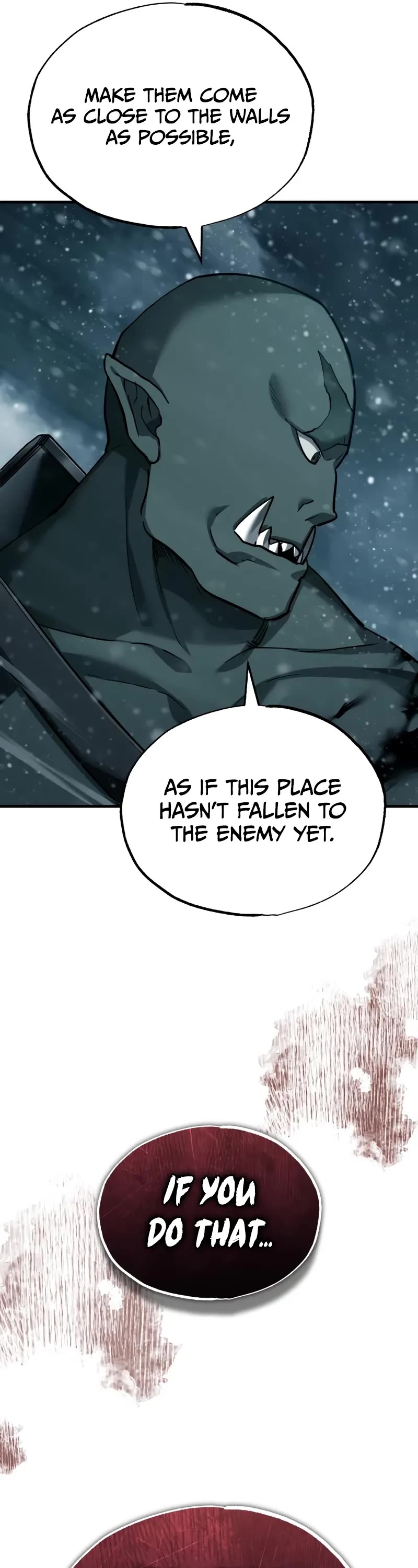 The Heavenly Demon Can't Live a Normal Life Chapter 182 page 47 - Chapter 182: Invasion