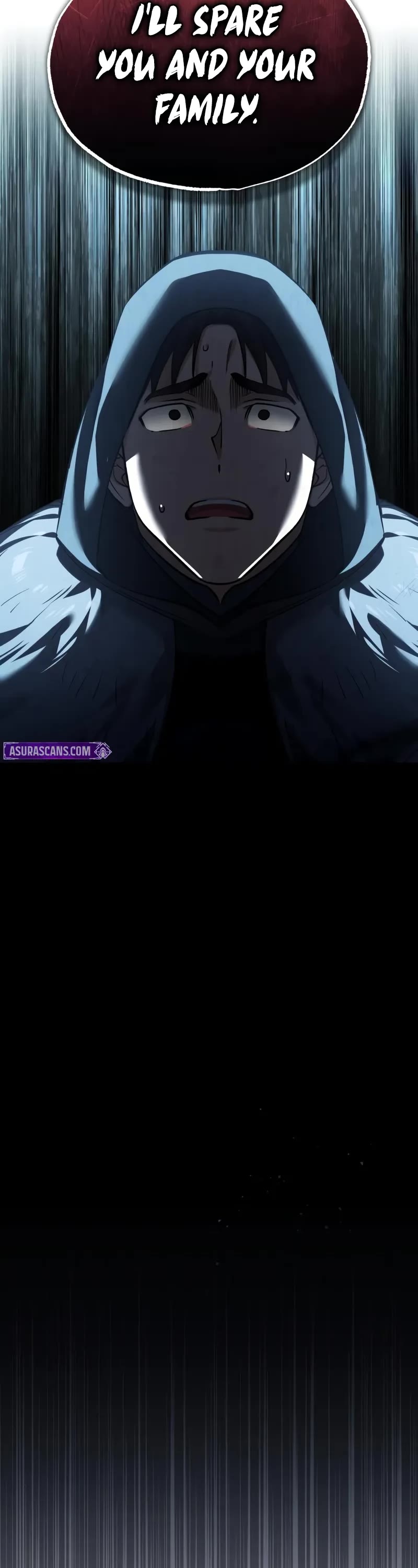 The Heavenly Demon Can't Live a Normal Life Chapter 182 page 48 - Chapter 182: Invasion