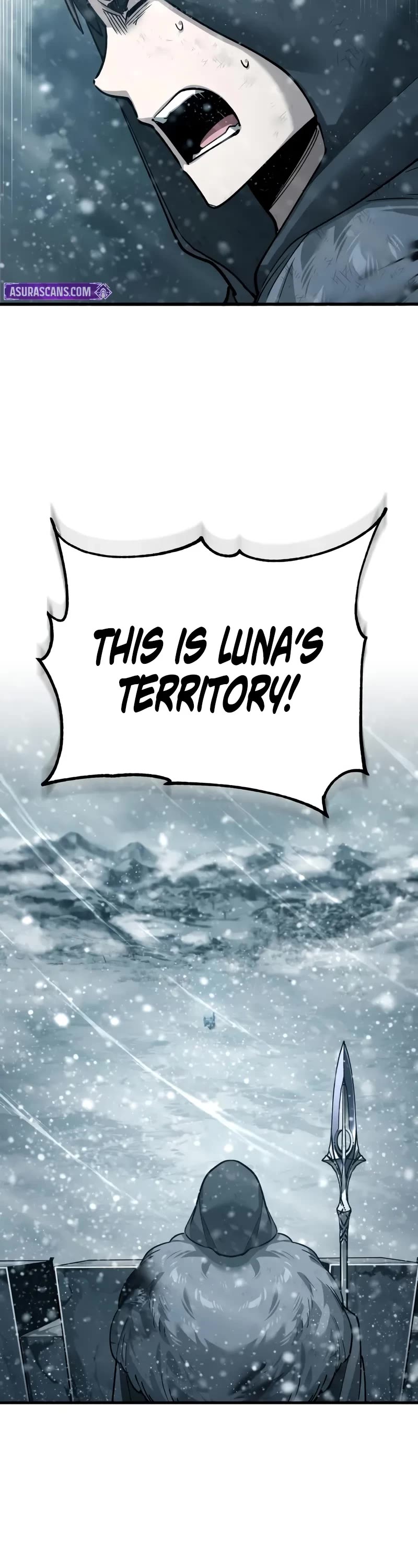 The Heavenly Demon Can't Live a Normal Life Chapter 182 page 51 - Chapter 182: Invasion