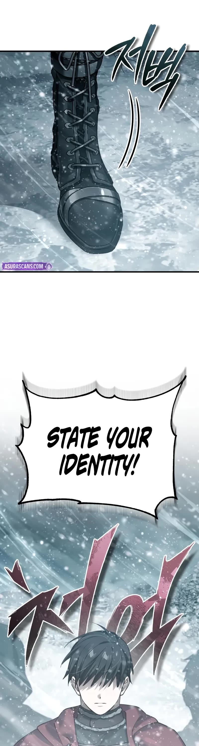 The Heavenly Demon Can't Live a Normal Life Chapter 182 page 52 - Chapter 182: Invasion
