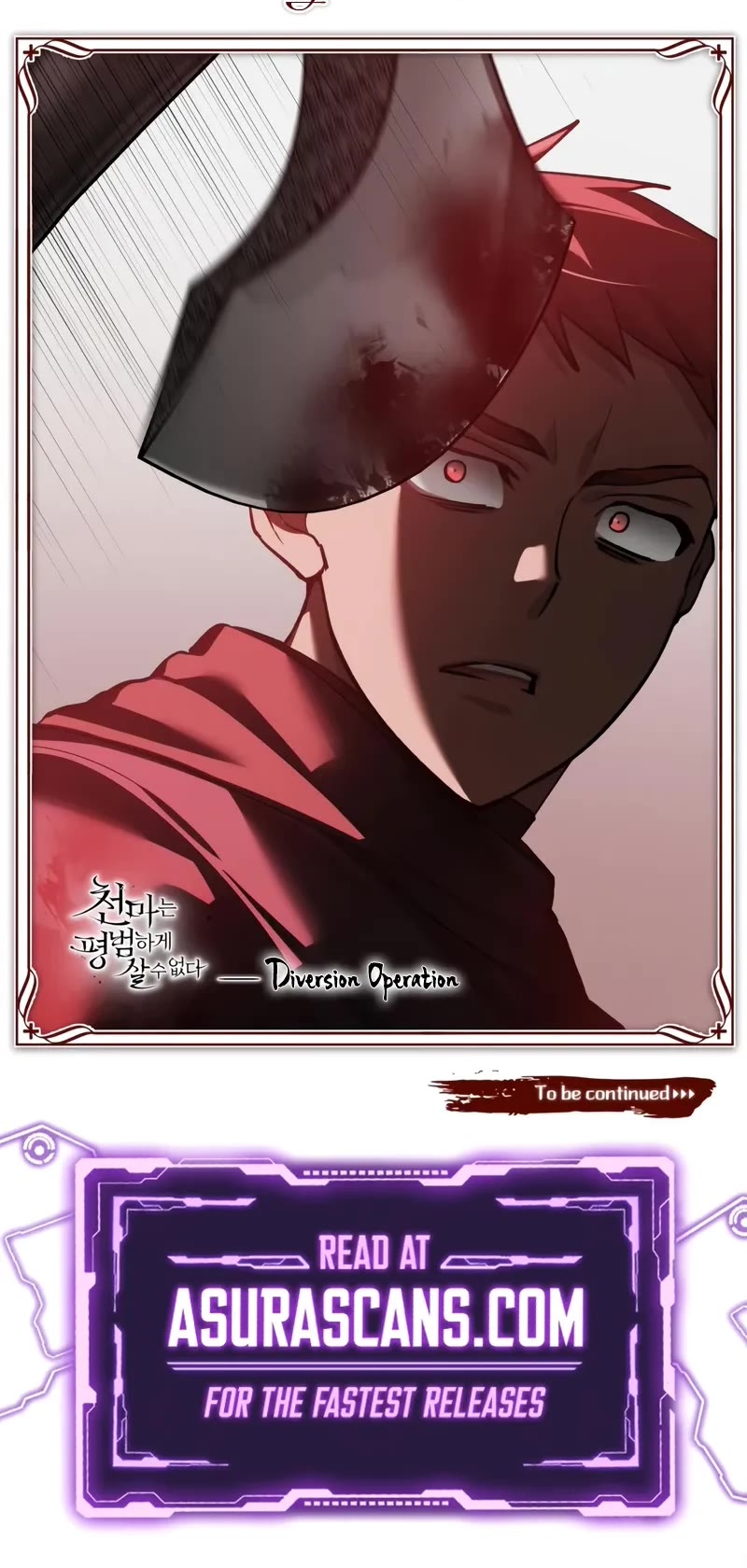 The Heavenly Demon Can't Live a Normal Life Chapter 182 page 54 - Chapter 182: Invasion