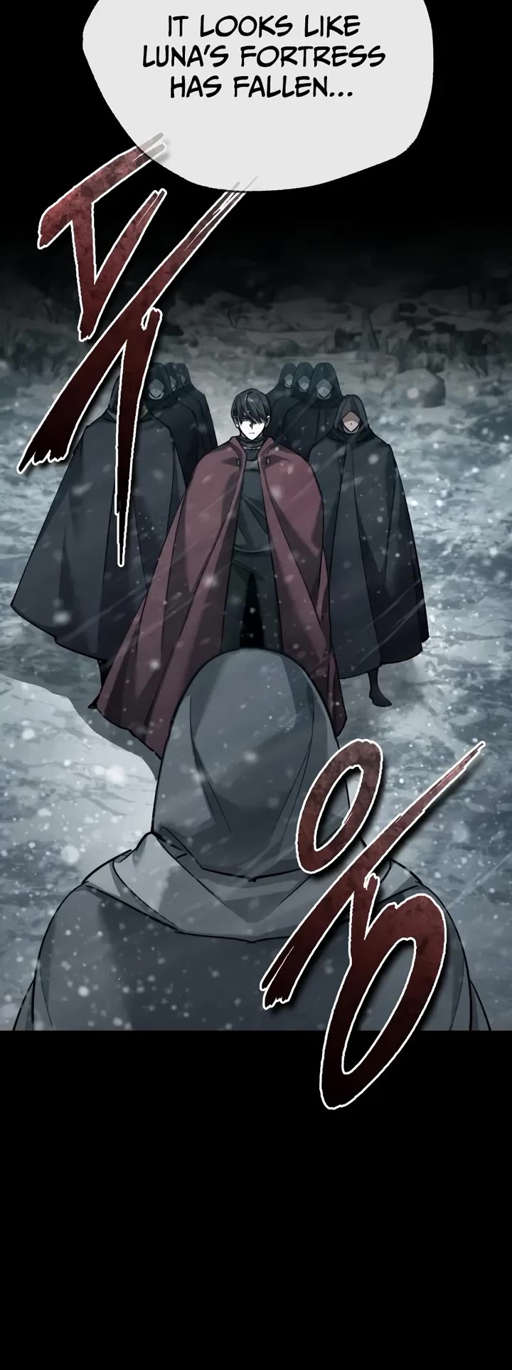 The Heavenly Demon Can't Live a Normal Life Chapter 183 page 15 - Chapter 183: Diversion Operation