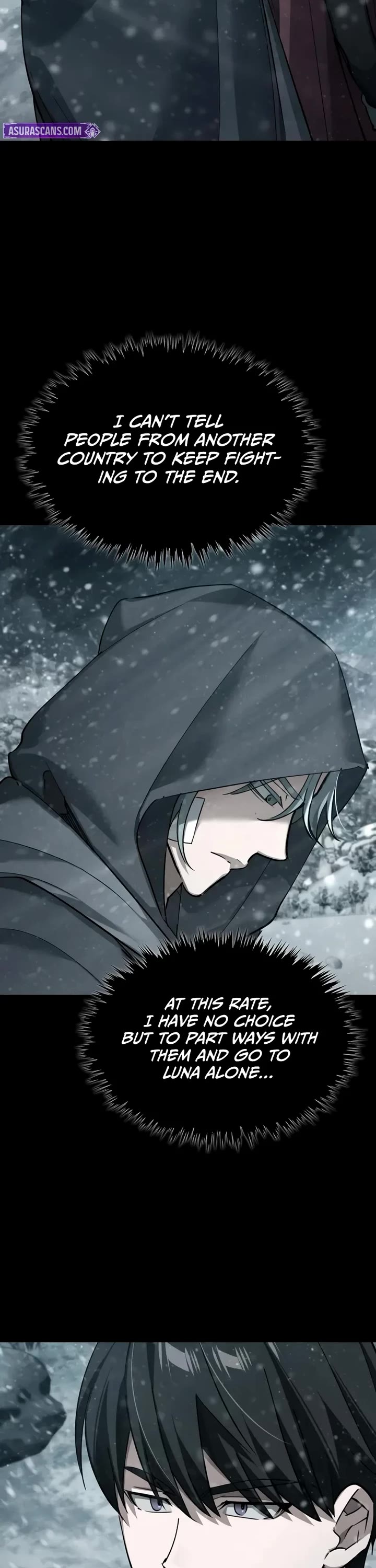 The Heavenly Demon Can't Live a Normal Life Chapter 183 page 17 - Chapter 183: Diversion Operation
