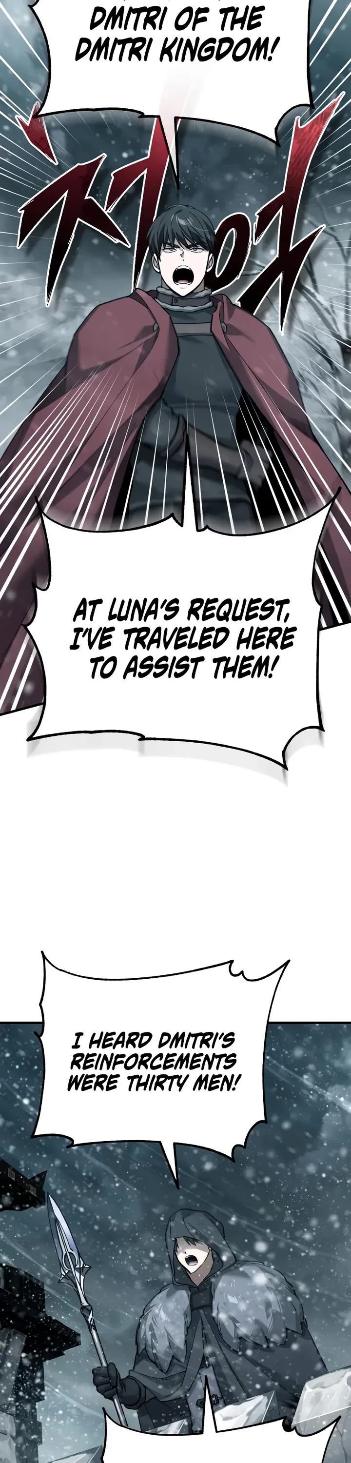 The Heavenly Demon Can't Live a Normal Life Chapter 183 page 2 - Chapter 183: Diversion Operation
