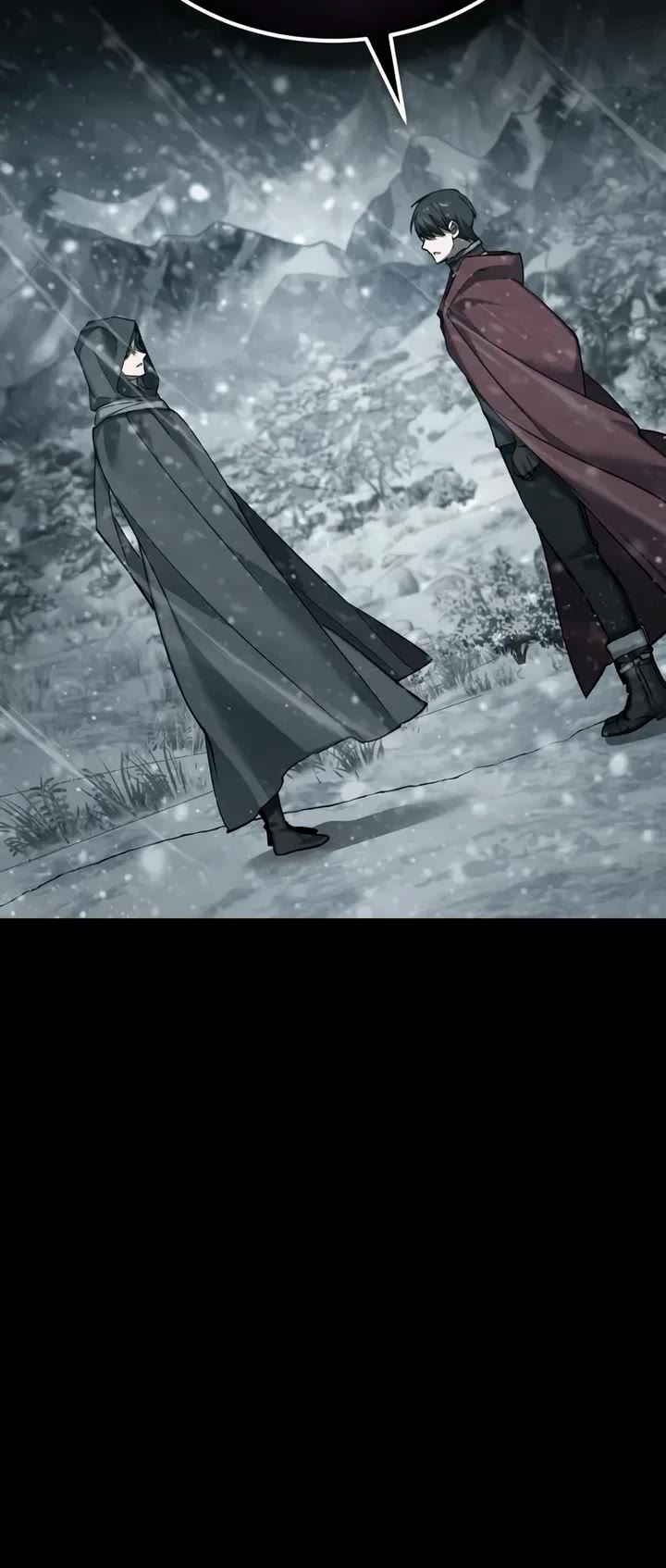 The Heavenly Demon Can't Live a Normal Life Chapter 183 page 20 - Chapter 183: Diversion Operation