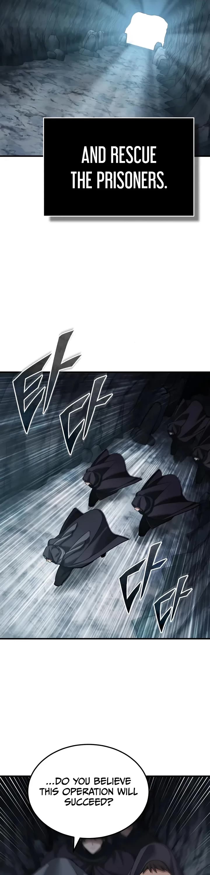The Heavenly Demon Can't Live a Normal Life Chapter 183 page 23 - Chapter 183: Diversion Operation