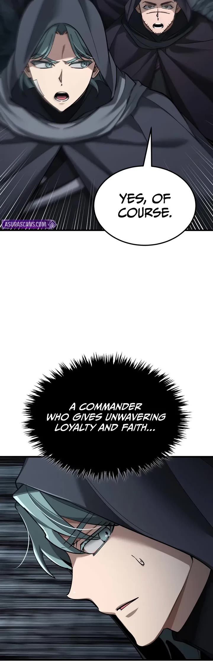 The Heavenly Demon Can't Live a Normal Life Chapter 183 page 24 - Chapter 183: Diversion Operation
