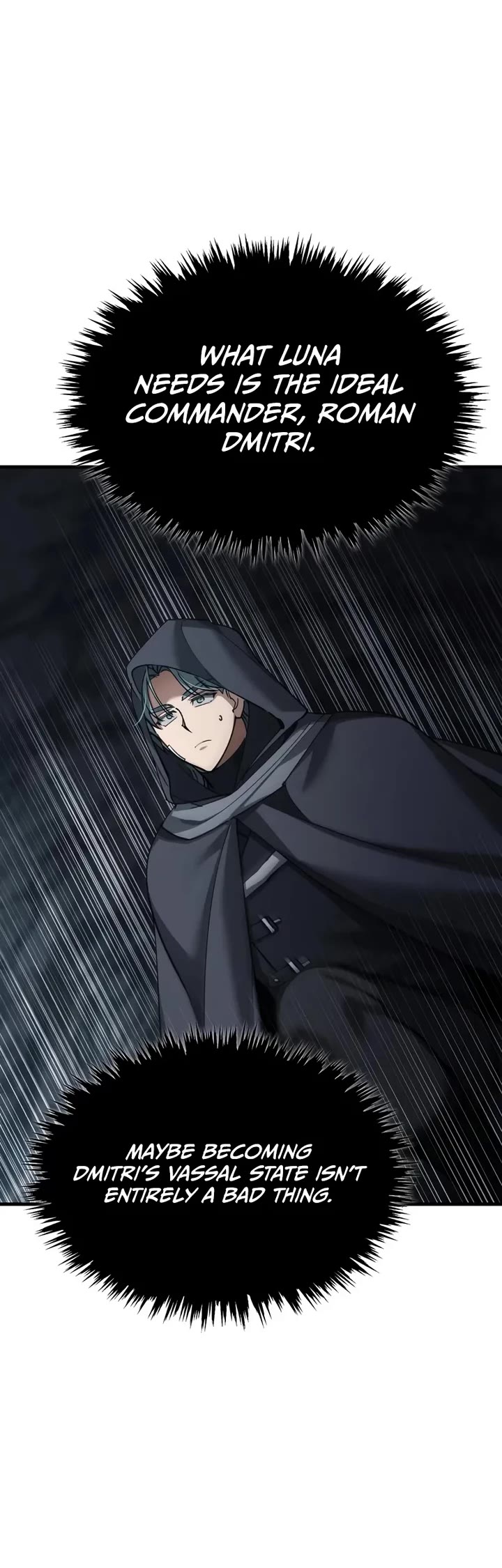 The Heavenly Demon Can't Live a Normal Life Chapter 183 page 25 - Chapter 183: Diversion Operation