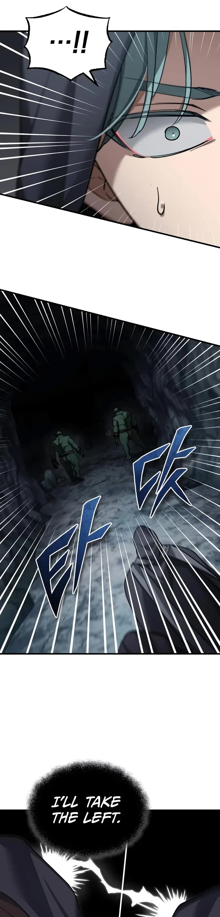 The Heavenly Demon Can't Live a Normal Life Chapter 183 page 26 - Chapter 183: Diversion Operation
