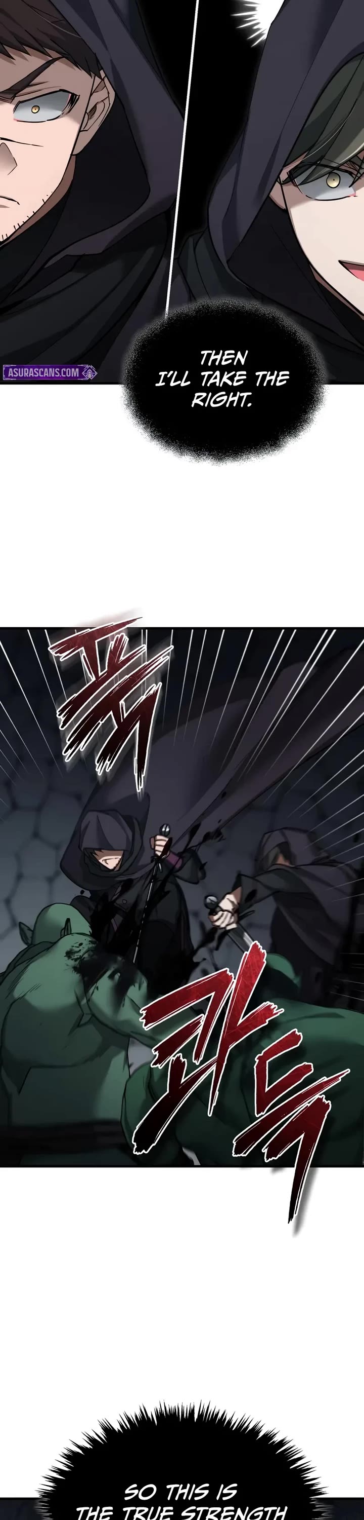 The Heavenly Demon Can't Live a Normal Life Chapter 183 page 27 - Chapter 183: Diversion Operation