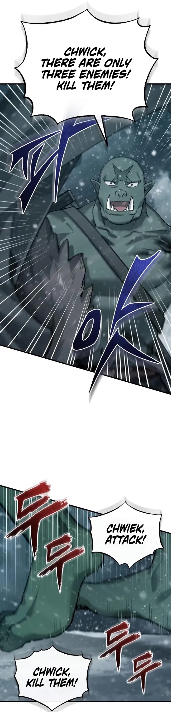 The Heavenly Demon Can't Live a Normal Life Chapter 183 page 31 - Chapter 183: Diversion Operation