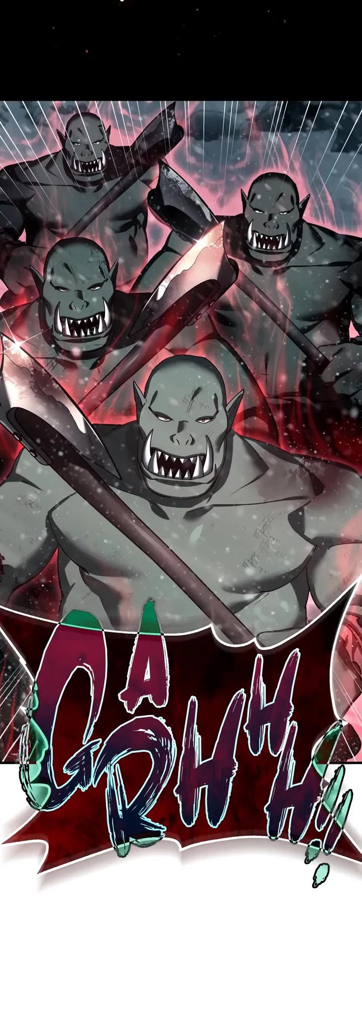 The Heavenly Demon Can't Live a Normal Life Chapter 183 page 35 - Chapter 183: Diversion Operation