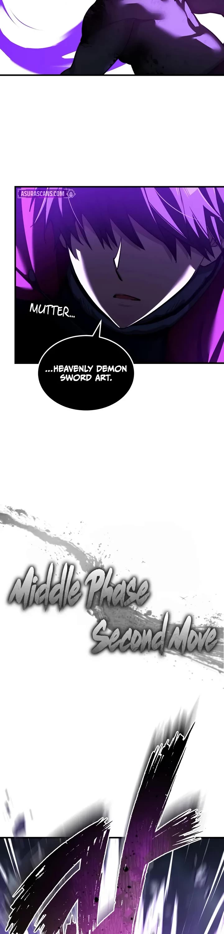 The Heavenly Demon Can't Live a Normal Life Chapter 183 page 38 - Chapter 183: Diversion Operation