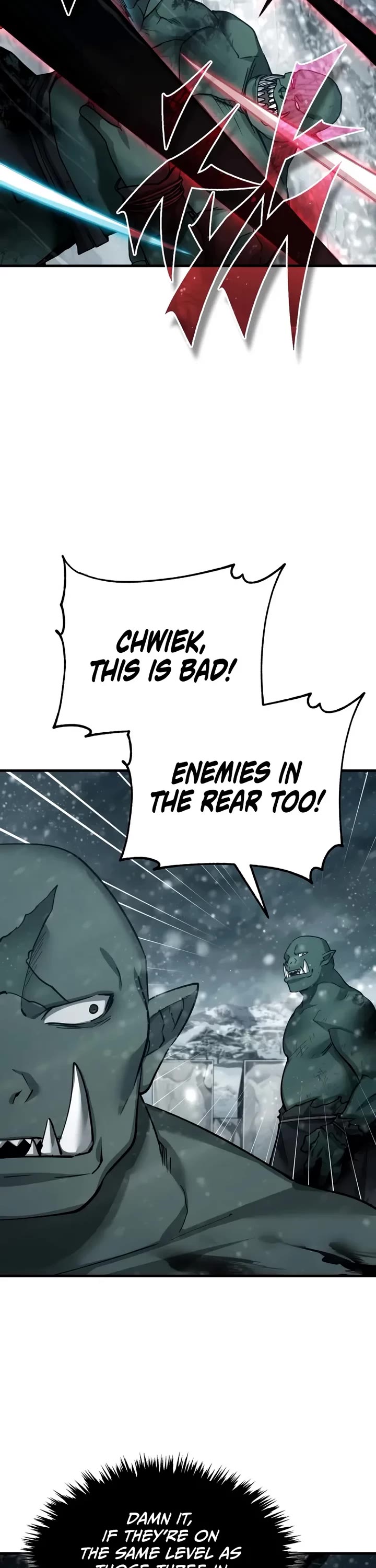 The Heavenly Demon Can't Live a Normal Life Chapter 183 page 43 - Chapter 183: Diversion Operation