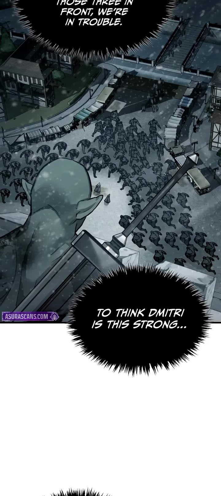 The Heavenly Demon Can't Live a Normal Life Chapter 183 page 44 - Chapter 183: Diversion Operation