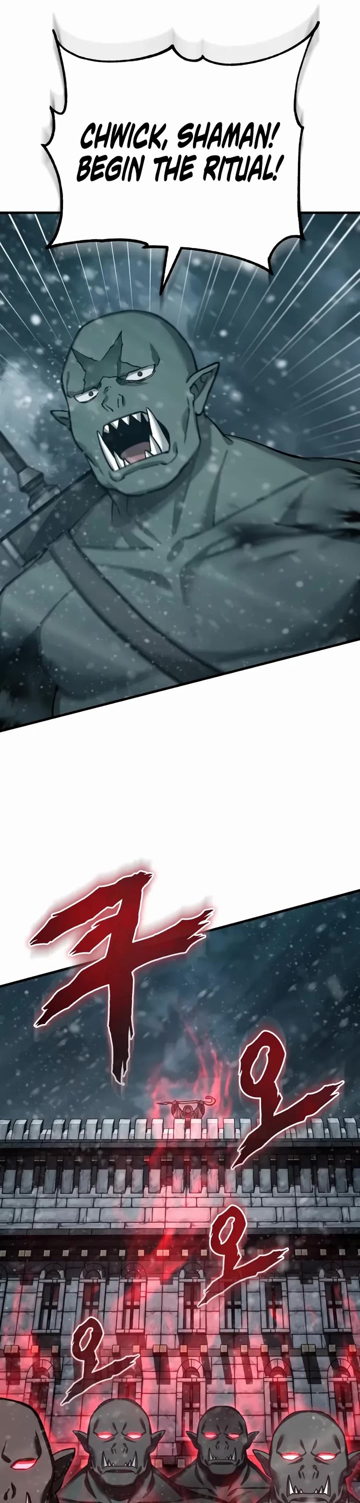 The Heavenly Demon Can't Live a Normal Life Chapter 183 page 46 - Chapter 183: Diversion Operation