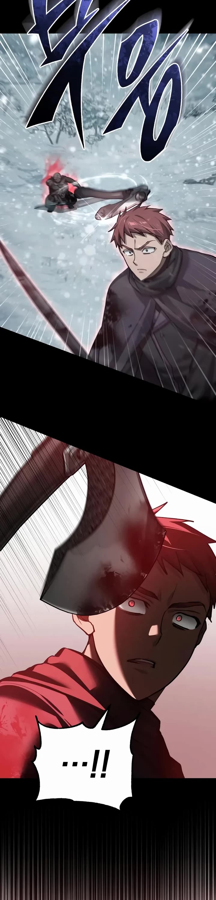 The Heavenly Demon Can't Live a Normal Life Chapter 183 page 48 - Chapter 183: Diversion Operation