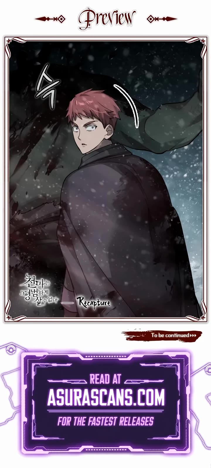 The Heavenly Demon Can't Live a Normal Life Chapter 183 page 50 - Chapter 183: Diversion Operation