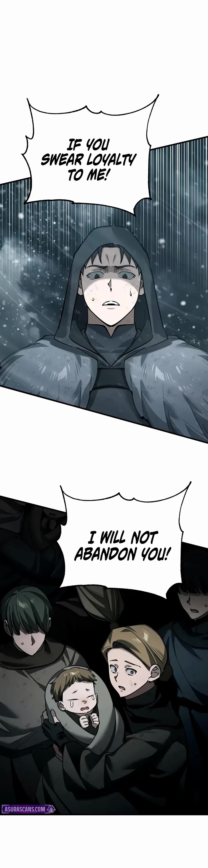 The Heavenly Demon Can't Live a Normal Life Chapter 183 page 6 - Chapter 183: Diversion Operation