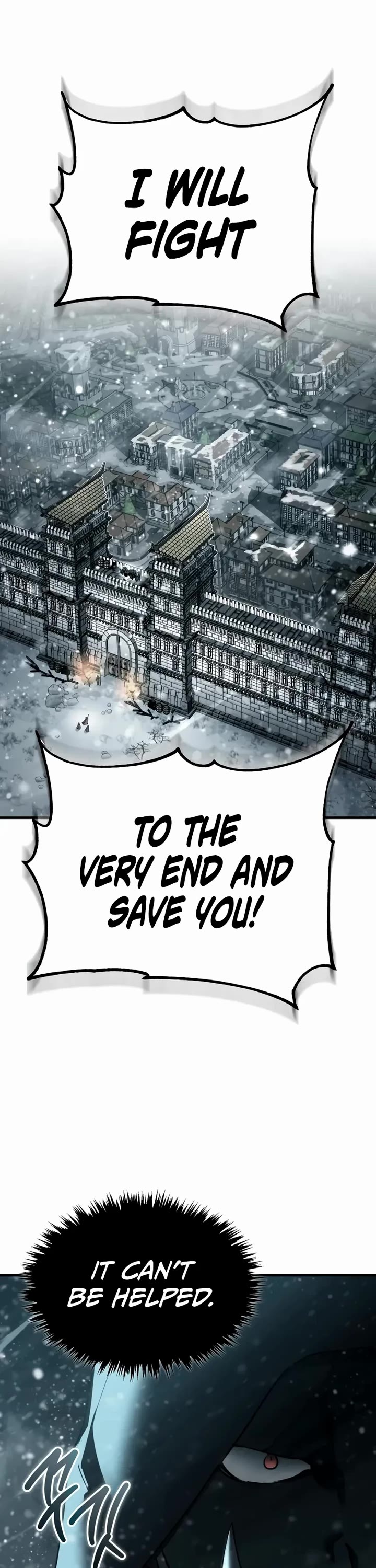 The Heavenly Demon Can't Live a Normal Life Chapter 183 page 7 - Chapter 183: Diversion Operation