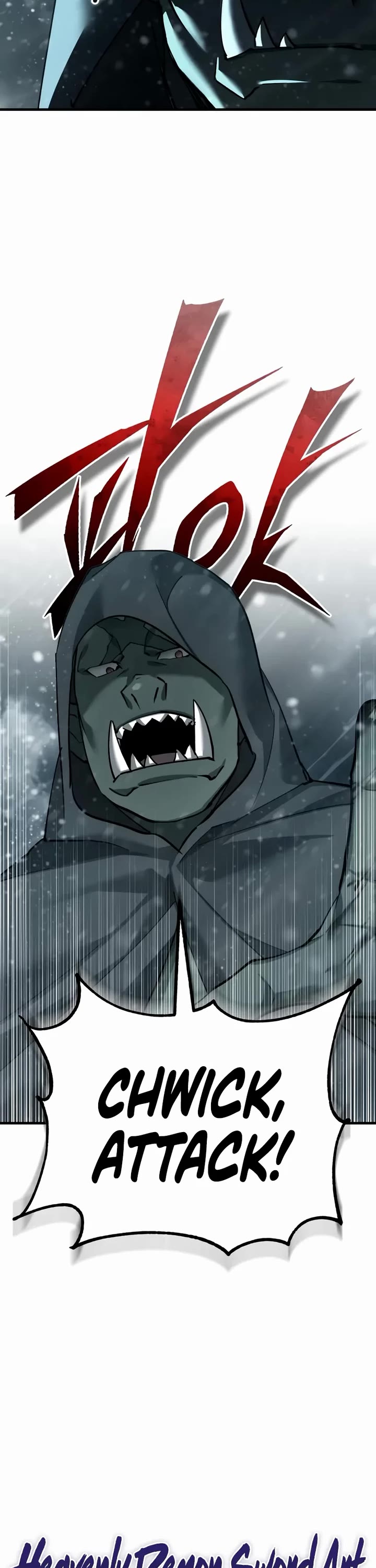 The Heavenly Demon Can't Live a Normal Life Chapter 183 page 8 - Chapter 183: Diversion Operation