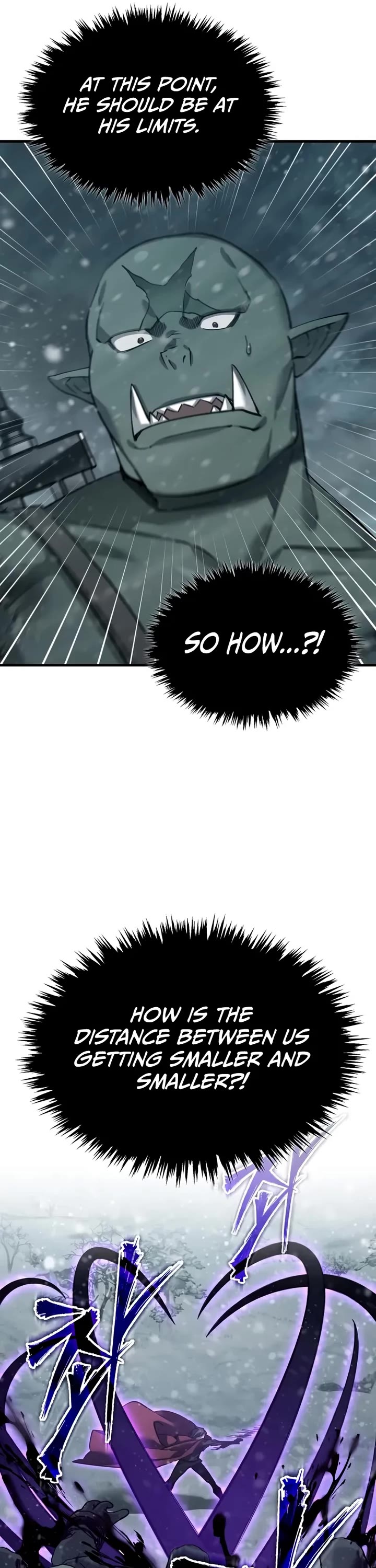 The Heavenly Demon Can't Live a Normal Life Chapter 184 page 11 - Chapter 184: Recapture