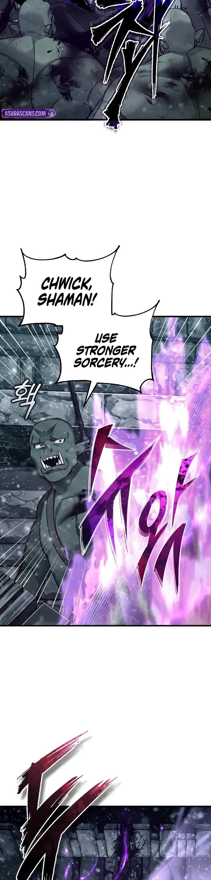The Heavenly Demon Can't Live a Normal Life Chapter 184 page 12 - Chapter 184: Recapture