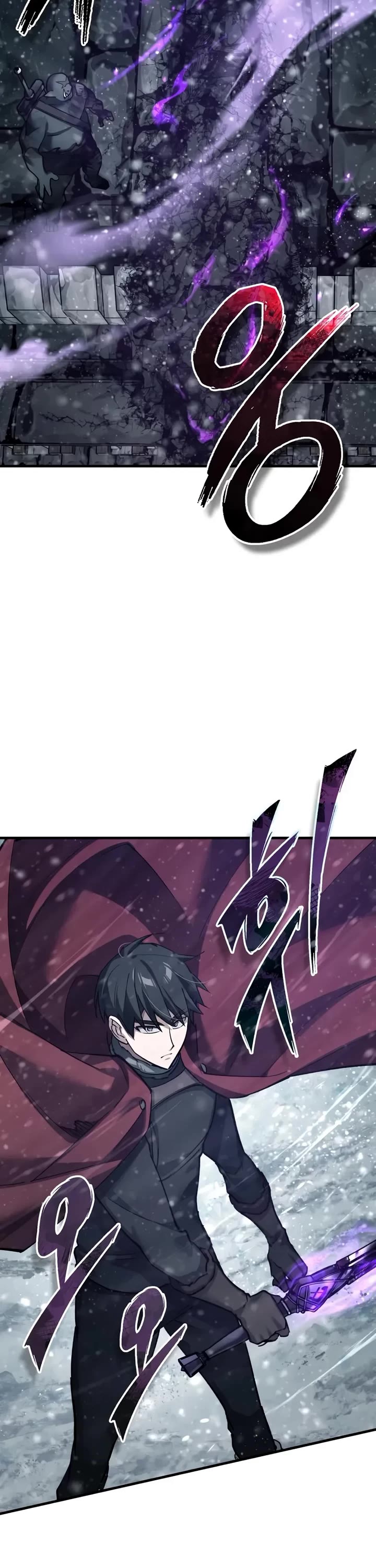 The Heavenly Demon Can't Live a Normal Life Chapter 184 page 13 - Chapter 184: Recapture