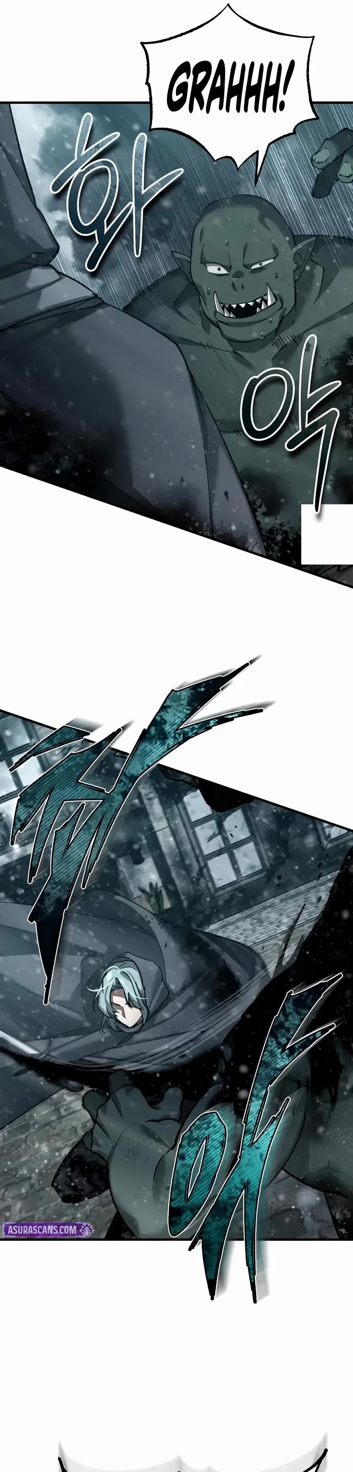 The Heavenly Demon Can't Live a Normal Life Chapter 184 page 21 - Chapter 184: Recapture
