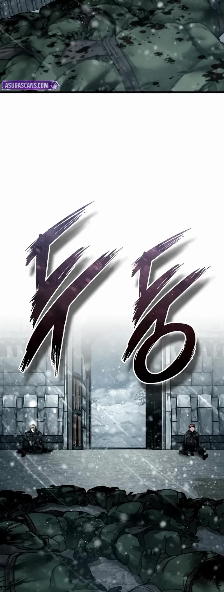 The Heavenly Demon Can't Live a Normal Life Chapter 184 page 24 - Chapter 184: Recapture